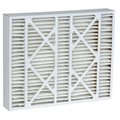 Filters-Now Filters-NOW DPFW12.5X20X5 FC100A1052 12.5x20x5 Honeywell Air Filters MERV 8 Pack of - 2 DPFW12.5X20X5